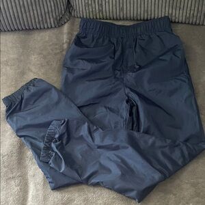 George Boys Navy SlushPants Winter/Spring/Fall